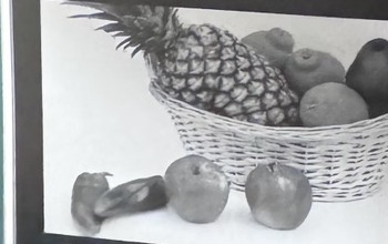 Fruit still life photography by Wang Shaoqing