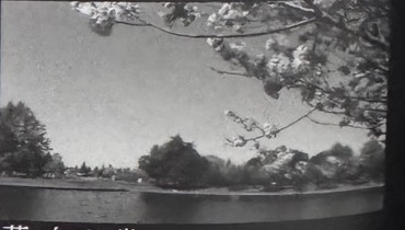 Lakeside landscape photography by Ye Xiang
