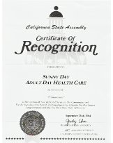 SunnyDay archive photograph or document